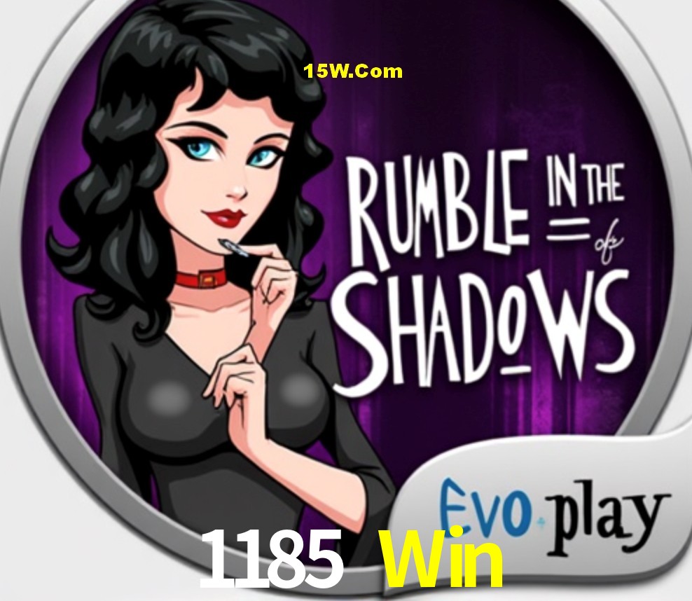 Estatísticas 1185 Win