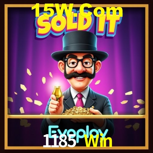 Desvendando o Mundo dos Jogos Virtuais na 1185 Win