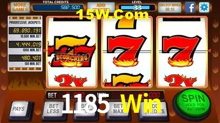 Integração de APIs 1185 Win