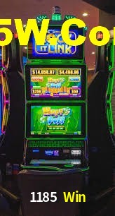 Roulette Table 1185 Win