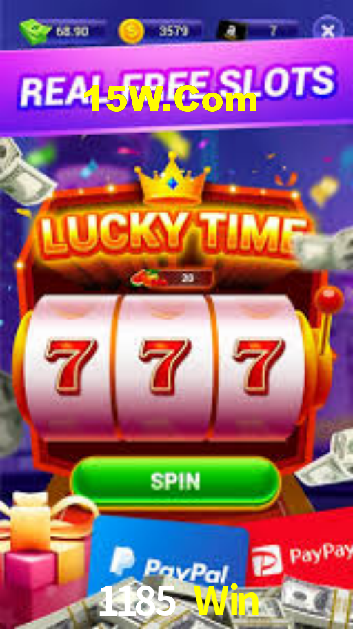 Experimente o Login Seguro Premium no 1185 Win