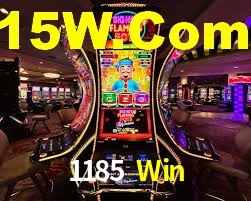 Tennis Betting 1185 Win