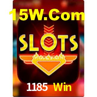 APP oficial da 1185 Win para mobile