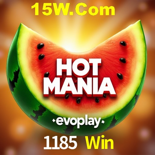 Mesa de Blackjack 1185 Win