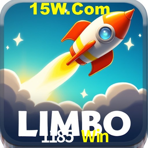 Descubra o Mundo do Cassino Online com 1185 Win