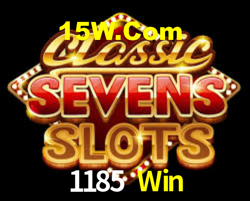 1185 Win,1185 Bet