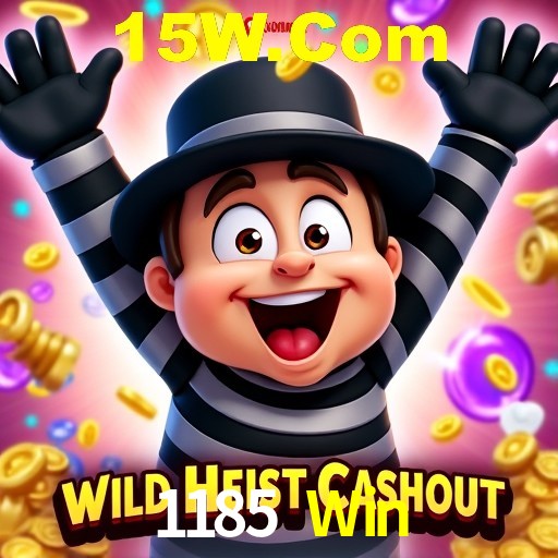 Apostas Esportivas na 1185 Win: Um Guia Completo