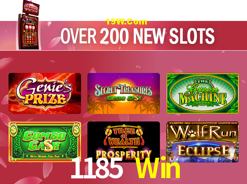 Player Reviews 1185 Win