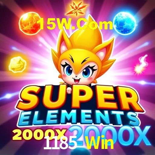 Apostas de Basquete 1185 Win