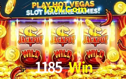 Promoções Sazonais 1185 Win