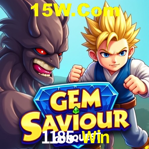 Inovações de Jogos na 1185 Win: O Futuro das Experiências Interativas