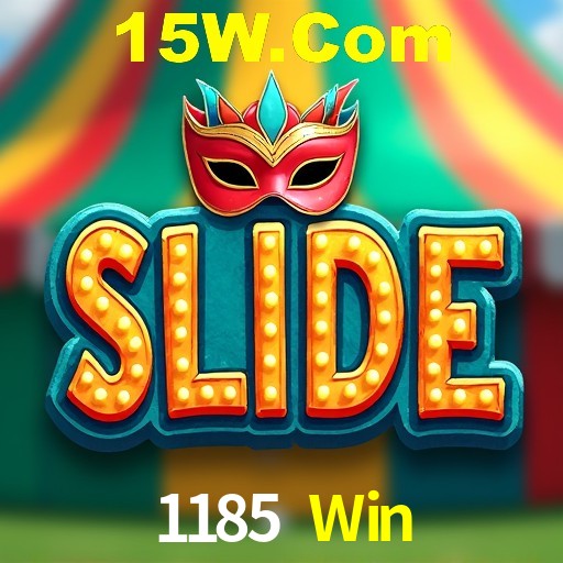 Desvendando o Mundo dos Jogos Virtuais na 1185 Win