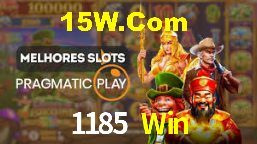 1185 Win