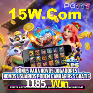 1185 Win