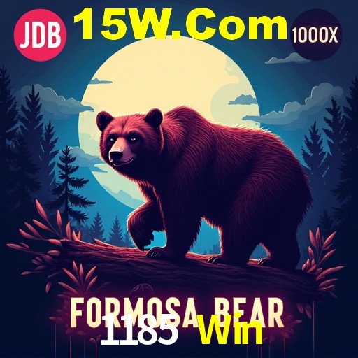 A Emoção da Loteria na 1185 Win: Uma Chance de Mudança de Vida