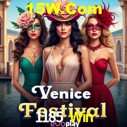 A Experiência Imersiva dos Cassinos Ao Vivo no 1185 Win