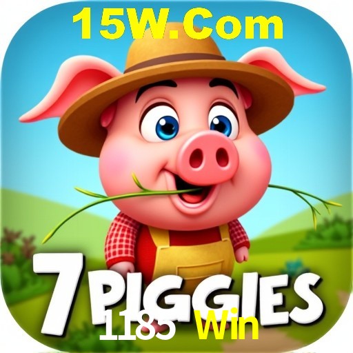 Jogos Exclusivos 1185 Win