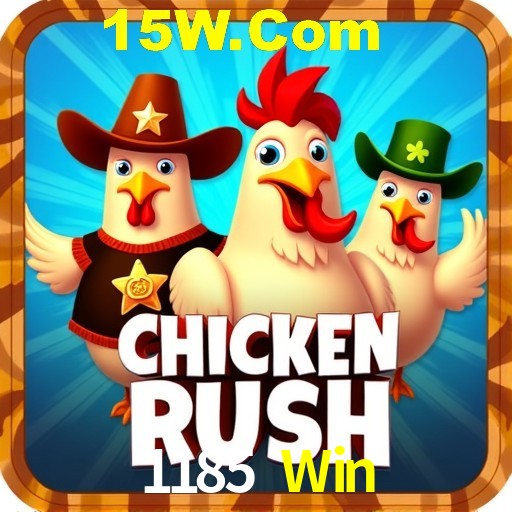 A Emoção da Loteria na 1185 Win: Uma Chance de Mudança de Vida