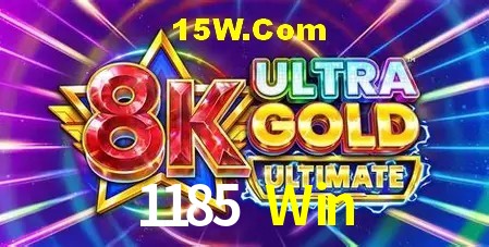 Jogos de Slot 1185 Win
