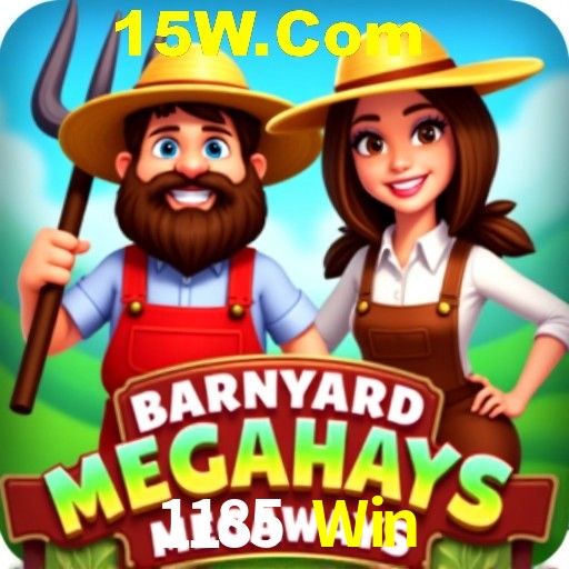 Game Providers 1185 Win