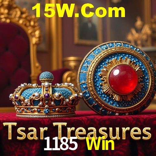 A Revolução dos Aplicativos de Jogos no 1185 Win