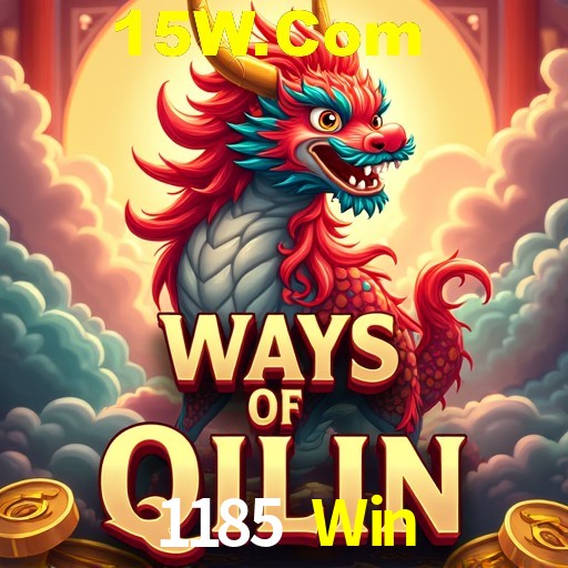 Desvendando o Mundo dos Jogos Virtuais na 1185 Win