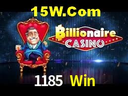 Game Statistics 1185 Win