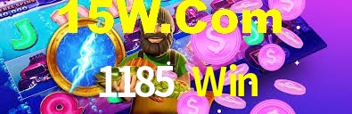 1185 Win