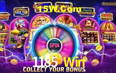 Avaliações dos Jogadores 1185 Win