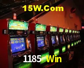 Benefícios da Conta 1185 Win