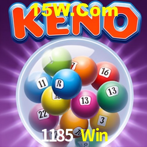 Inovações de Jogos na 1185 Win: O Futuro das Experiências Interativas