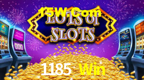 1185 Win: A Experiência de Casino com Jogos de Mesa ao Vivo
