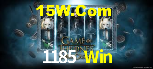 1185 Win