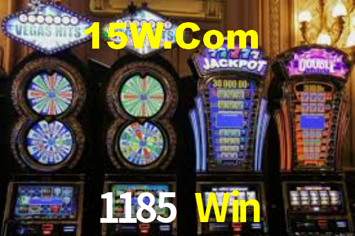 1185 Bet