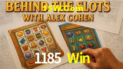 Provedores de Jogos 1185 Win