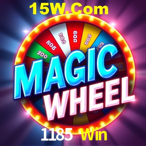 Descubra o Mundo do Cassino Online com 1185 Win