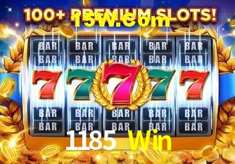 Especiais de Fim de Semana 1185 Win