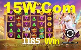 Explore as vantagens do 1185 Win: serviço profissional e confiabilidade