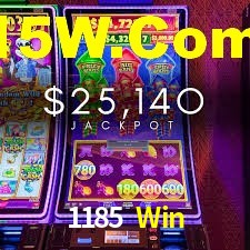 Live Casino 1185 Win