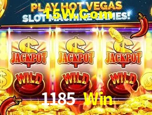 Jackpot Winner